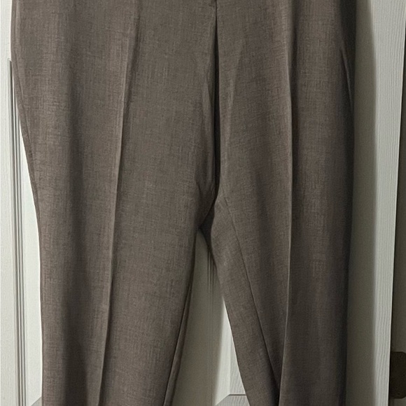 Kasper Bronzite Pants - Picture 2 of 6